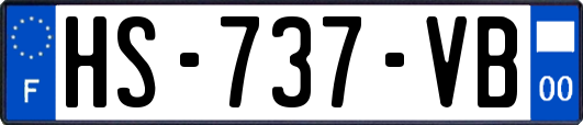 HS-737-VB
