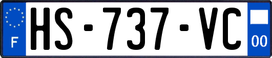 HS-737-VC