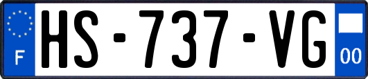 HS-737-VG