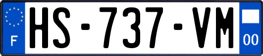 HS-737-VM