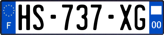 HS-737-XG