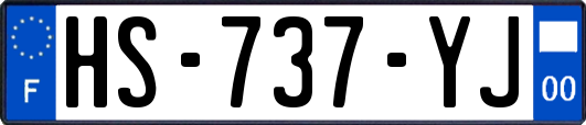 HS-737-YJ