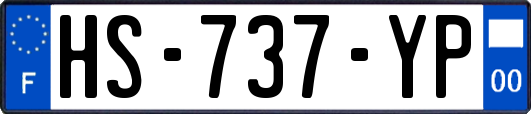 HS-737-YP