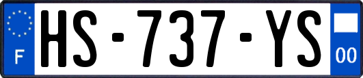 HS-737-YS