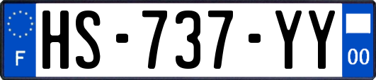 HS-737-YY