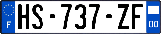 HS-737-ZF