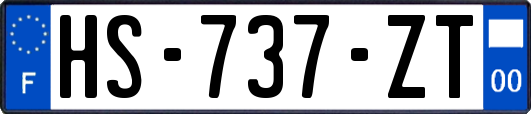 HS-737-ZT
