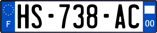 HS-738-AC