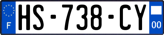 HS-738-CY