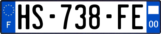 HS-738-FE