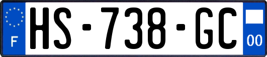 HS-738-GC