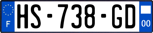 HS-738-GD