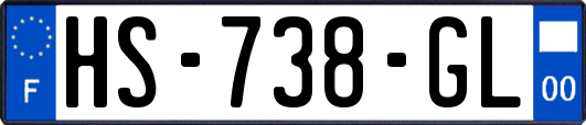 HS-738-GL