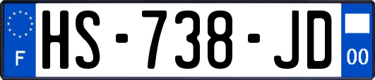 HS-738-JD
