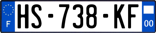 HS-738-KF