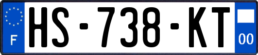 HS-738-KT