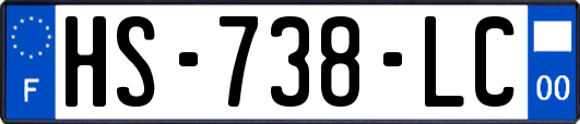 HS-738-LC