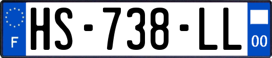 HS-738-LL