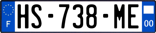 HS-738-ME