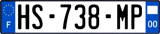 HS-738-MP
