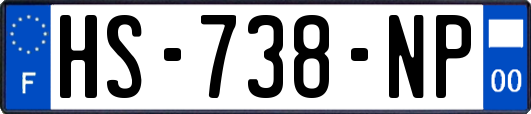 HS-738-NP