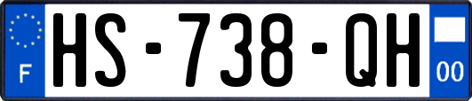 HS-738-QH