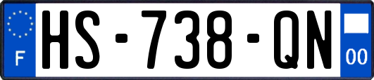 HS-738-QN