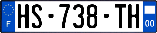 HS-738-TH
