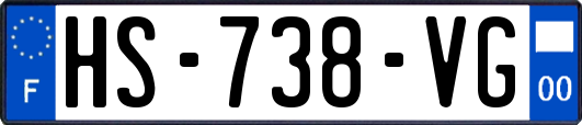 HS-738-VG