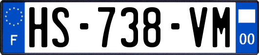 HS-738-VM