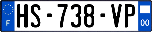 HS-738-VP