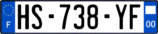 HS-738-YF