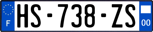 HS-738-ZS
