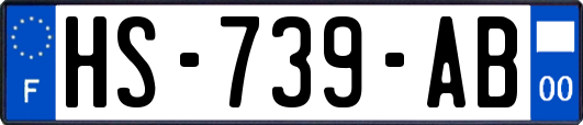 HS-739-AB