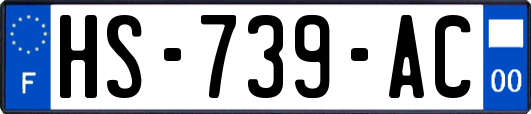 HS-739-AC