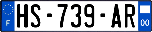 HS-739-AR