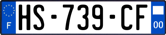 HS-739-CF
