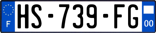 HS-739-FG