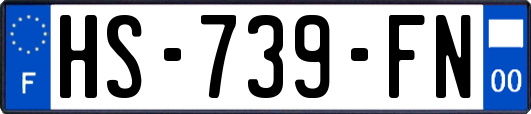 HS-739-FN