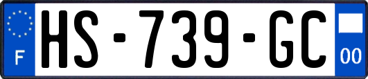 HS-739-GC