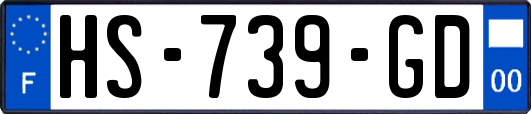 HS-739-GD