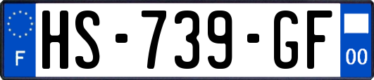 HS-739-GF