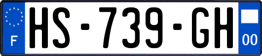 HS-739-GH