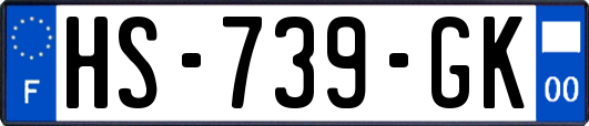 HS-739-GK