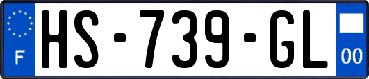 HS-739-GL