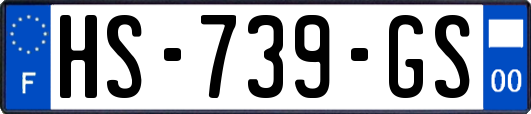 HS-739-GS