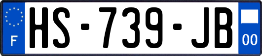 HS-739-JB