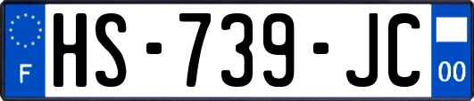HS-739-JC