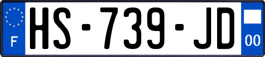 HS-739-JD