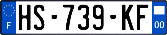 HS-739-KF